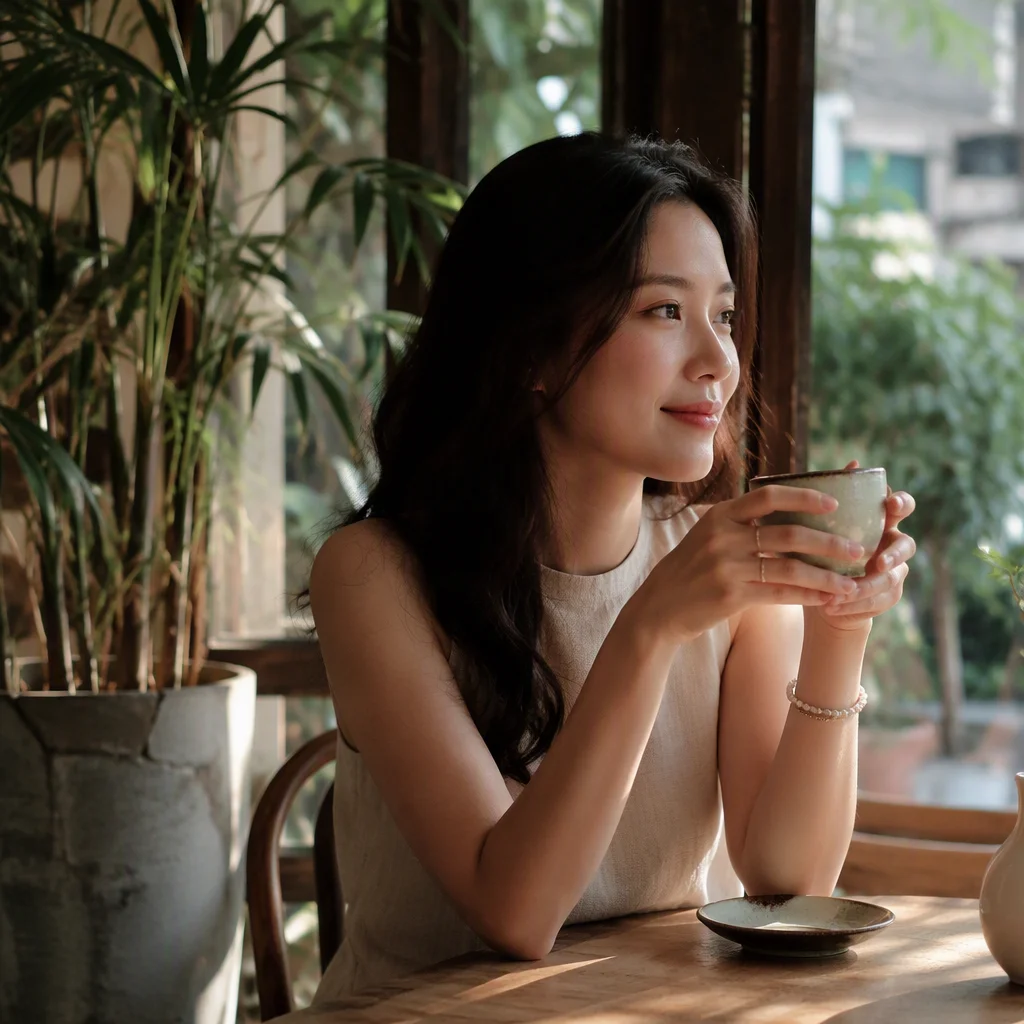 Bộ ảnh gái xinh việt nam, tấm 8