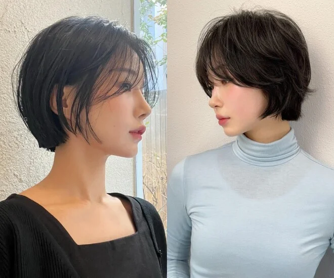 5 kiểu tóc ngắn được dân công sở mê mẩn: Gọn gàng, thanh lịch và không lo lỗi mốt