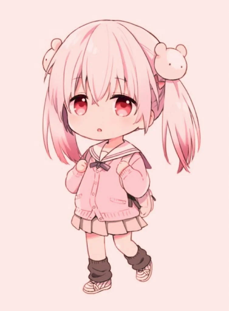 Top 101 hình nền điện thoại anime nữ đẹp nhất (2)