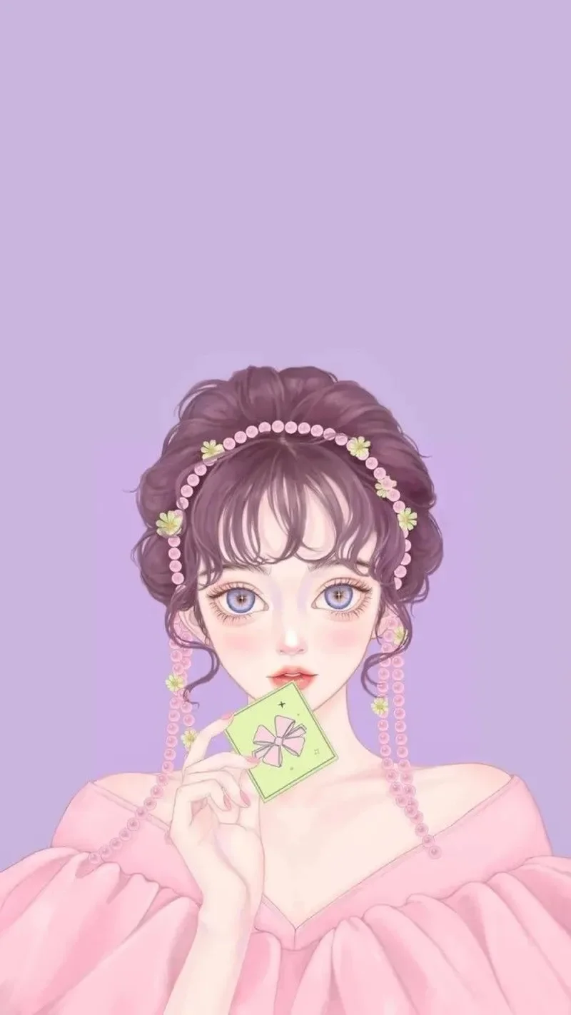 Những ảnh hình nền đẹp cute được yêu thích nhất