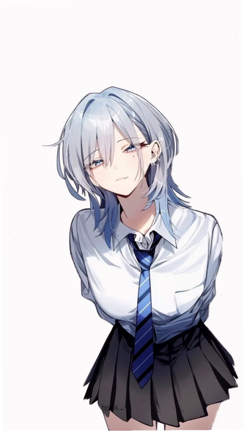 Tổng hợp Ảnh Cute Anime Nữ Xinh Đẹp: Tuyển Tập Hình Nền Độc Đáo 2026