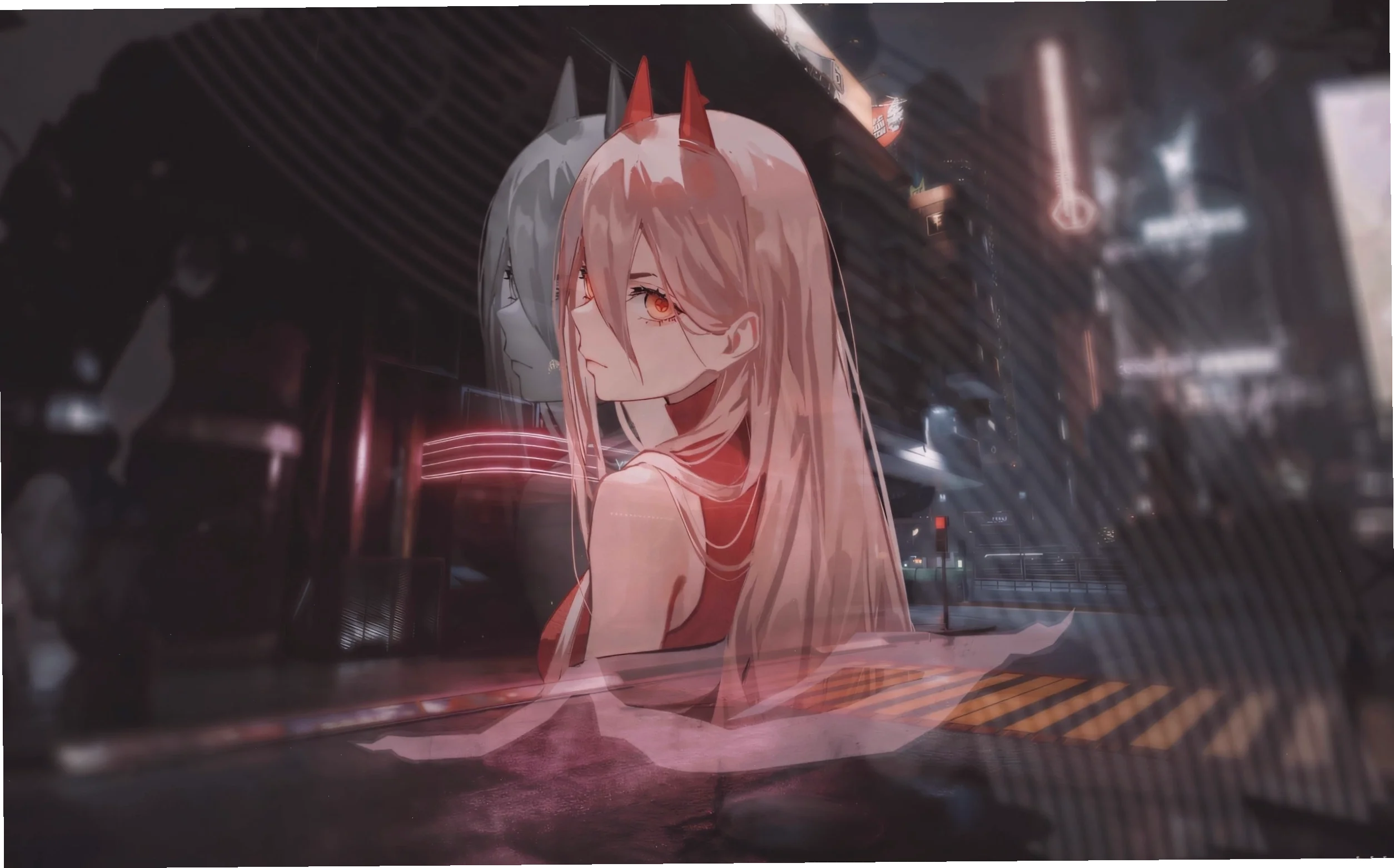 Khám phá 99+ Hình Nền Máy Tính Anime Nữ Cute Đẹp Nhất 2026 (2)