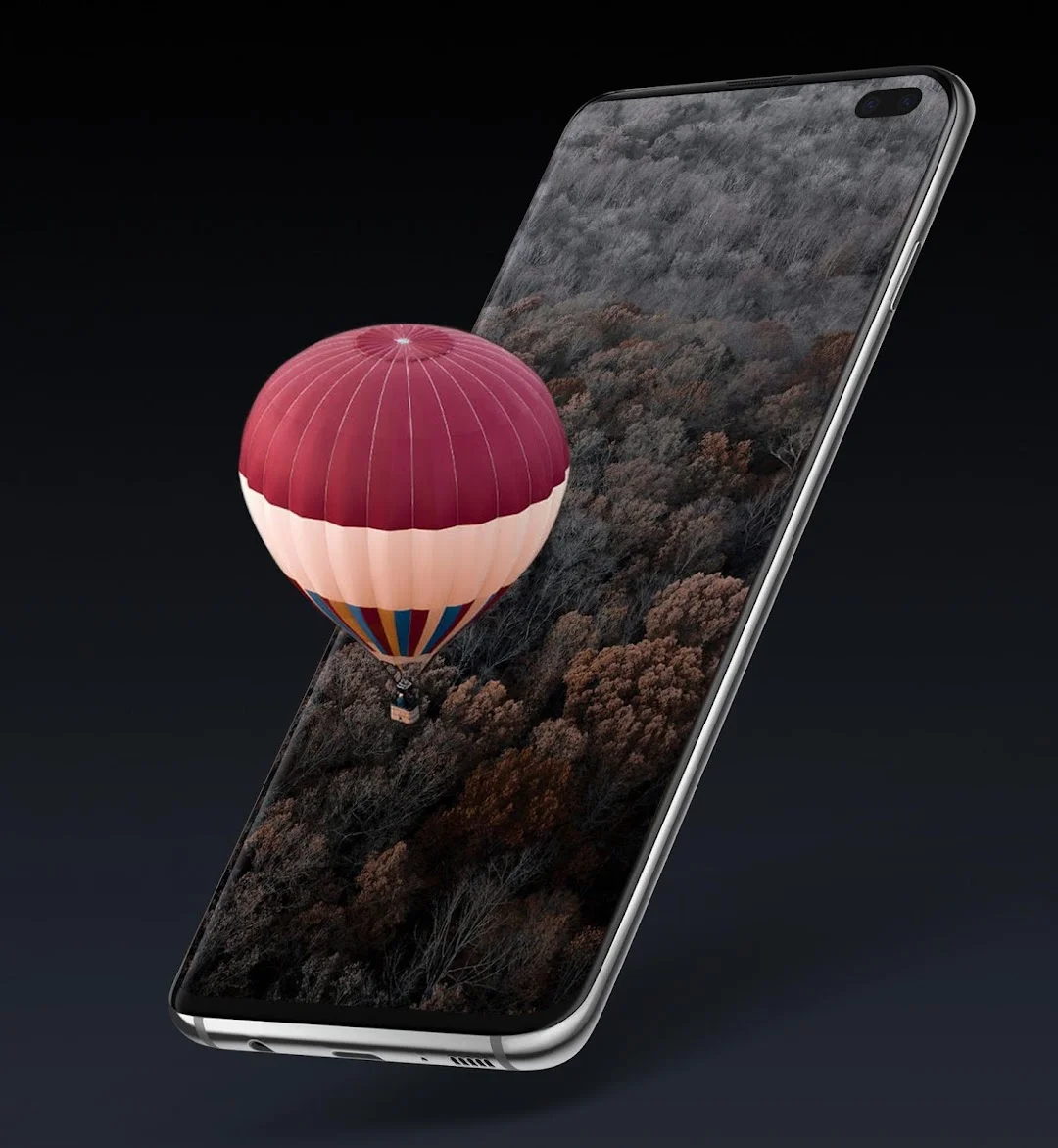 Tải Hình nền, hiệu ứng nền-3D App trên PC