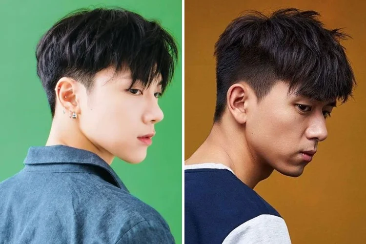 layer nam undercut
